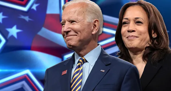 ബൈഡന്‍-ഹാരിസ് കമ്മ്യൂണിക്കേഷന്‍ ടീമില്‍ എല്ലാം വനിതകള്‍ !