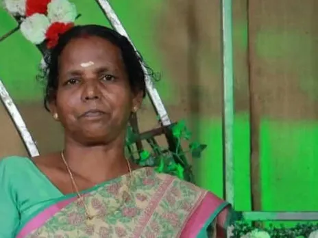 തൊഴിലുറപ്പിന് പോയി മടങ്ങിയ വീട്ടമ്മ റോഡില്‍ കുഴഞ്ഞ് വീണ് മരിച്ചു
