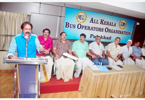 വിദ്യാർത്ഥികളുടെ യാത്ര നിരക്കു വർധിപ്പിക്കാതെ ബസ്സുകൾ നിലനിൽക്കില്ല