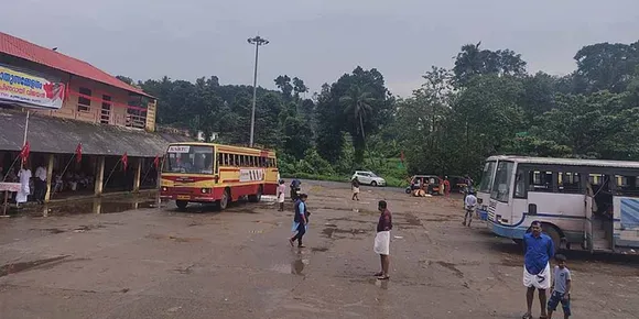 കൂത്താട്ടുകുളം കെഎസ്ആർടിസി ഡിപ്പോയുടെ പ്രവർത്തനം താളം തെറ്റുന്നു