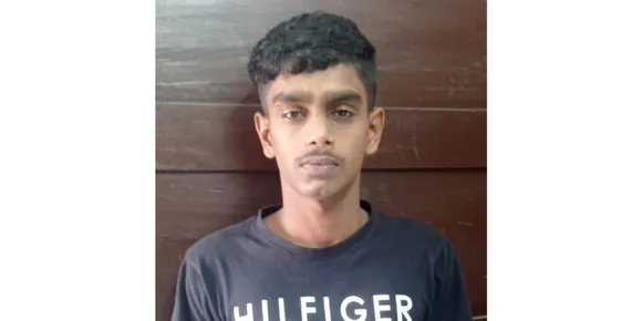 എലിക്കുളത്തെ സംഘർഷം: ഒളിവിൽ കഴിഞ്ഞ ഒരാൾ കൂടി പോലീസിന്റെ പിടിയിൽ