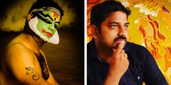 'കാലൻ' കൊണ്ടുപോയത് കലയുടെ കൊടുമുടിയിലേക്ക്... ശ്രീജിത്ത് മാരിയൽ നിർമ്മിച്ച 'മഹാകാലൻ' എന്ന നിശ്ചില ഛായാഗ്രഹണ ചിത്രം ഒട്ടേറെ അവാർഡുകൾ നേടി ശ്രദ്ധേയമാകുന്നു...