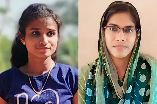 ആദ്യ വനിതാ ബ്ലൈന്‍ഡ് ക്രിക്കറ്റ് ഇന്ത്യന്‍ ടീം; മലയാളികളായ സാന്ദ്ര ഡേവിസും ജംഷീലയും സാദ്ധ്യതാ പട്ടികയില്‍