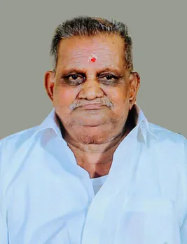 കൊടുവായൂർ എത്തനൂർ ആലക്കൽ പൊന്നുച്ചാമി നിര്യാതനായി