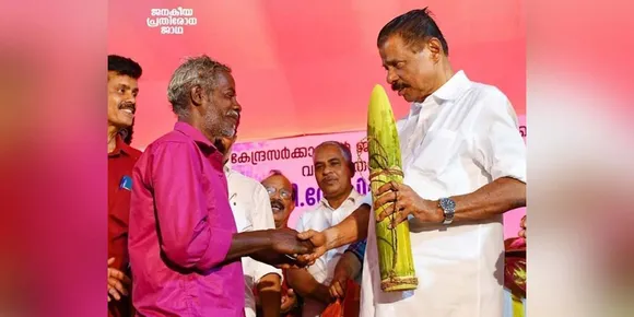 മണ്ണാർക്കാട് മണ്ഡലം തിരിച്ചു പിടിക്കാൻ ഇടത് മുന്നണിക്കാകണം: എം.വി.ഗോവിന്ദൻ