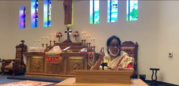 നോര്‍ത്ത് അമേരിക്ക- യൂറോപ്പ് മാര്‍ത്തോമാ ഭദ്രാസനം സെപ്റ്റംബര്‍ 19 സേവികാസംഘദിനമായി ആചരിച്ചു