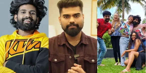 'സ്വവര്‍ഗാനുരാഗിയാണെന്ന് വെളിപ്പെടുത്തിയ ശേഷം സുഹൃത്തുക്കള്‍ മിണ്ടാറില്ല, റോബിനോട് ദേഷ്യപ്പെട്ടത് തെറ്റ്'; ബിഗ് ബോസ് താരം അശ്വിന്‍