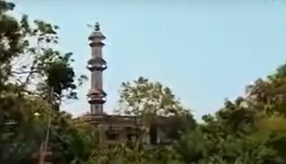 ശതാബ്ദി പിന്നിടുന്ന  അൽമദ്റസത്തുൽ ഇൽമിയഃ പുനരുദ്ധാരണം തുടങ്ങി