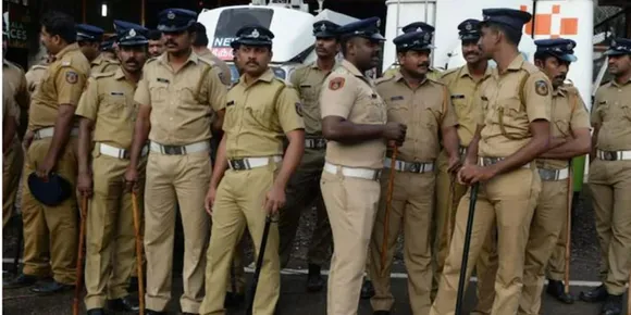 ഗുണ്ടാബന്ധമുളള പൊലീസുകാരെ കണ്ടെത്താന്‍ ജില്ലാതല പരിശോധന; റിപ്പോര്‍ട്ട് നല്‍കാന്‍ ഡി.ജി.പിയുടെ നിര്‍ദ്ദേശം