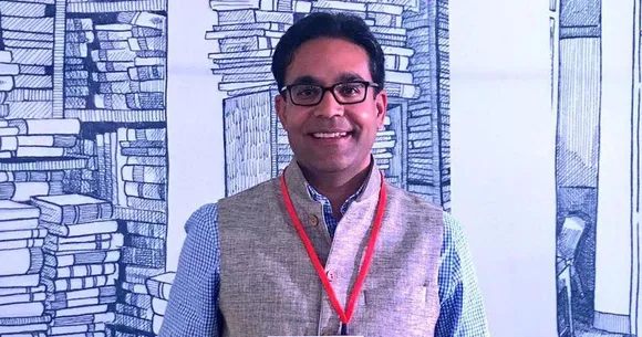 ലോക്‌സഭാ തെരഞ്ഞെടുപ്പില്‍ ഒരു പാര്‍ട്ടിക്കും ഭൂരിപക്ഷം ലഭിക്കില്ലെന്ന് മിലന്‍ വൈഷ്ണവ്