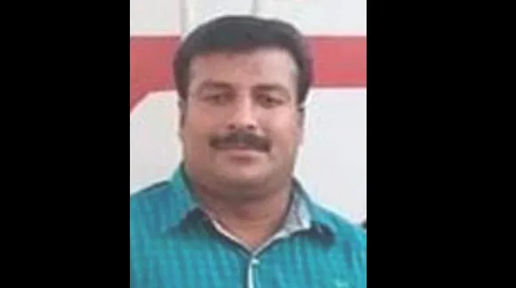 പൊള്ളലേറ്റ്  മരണപ്പെട്ട  കബീറിന്റെ മൃതദേഹം ജന്നത്തുൽ  മുഅലയിൽ ഖബറടക്കി