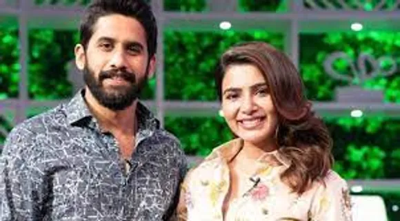 'ആ സമയത്ത് തങ്ങൾ രണ്ടുപേരുടെ നല്ലതിനും വേണ്ടിയെടുത്ത ഏറ്റവും മികച്ച പരിഹാരമായിരുന്നു വിവാഹമോചനം'; മൗനം അവസാനിപ്പിച്ച് നാ​ഗചൈതന്യ; വിഡിയോ വൈറൽ