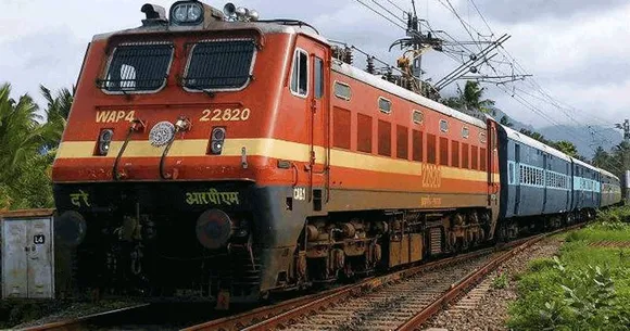 കാഞ്ഞങ്ങാട് പള്ളിക്കരയിൽ ട്രെയിനിടിച്ച് രണ്ടുപേർക്ക് ​ദാരുണാന്ത്യം