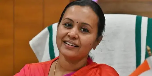 ഹെൽത്ത് കാർഡ് എടുക്കാൻ രണ്ടാഴ്ച കൂടി സാവകാശം: ഇല്ലെങ്കില്‍ ശക്തമായ നടപടി: ആരോഗ്യ മന്ത്രി വീണാ ജോർജ്