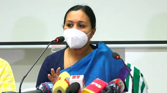 സംസ്ഥാനത്ത് കൂടുതൽ ഭക്ഷ്യ പരിശോധനാ ലാബുകൾ; ഭക്ഷ്യസുരക്ഷാ പരിശോധന തുടരുമെന്നും ആരോഗ്യമന്ത്രി