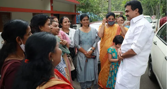 ഓശാനയുടെ വിശുദ്ധിയുമായി എൽഡിഎഫ് സ്ഥാനാർത്ഥി ജോസ് കെ മാണി പ്രചാരണത്തിൽ സജീവമായി; കുടുംബയോഗങ്ങളിലും ഭവന സന്ദർശനങ്ങളിലും ഓടിയെത്തി സ്ഥാനാർത്ഥി...