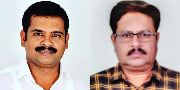 കേരള കോൺഗ്രസ് ജോസഫ് വിഭാഗം പാലക്കാട് നിയോജക മണ്ഡലം തിരഞ്ഞെടുപ്പ് നടത്തി