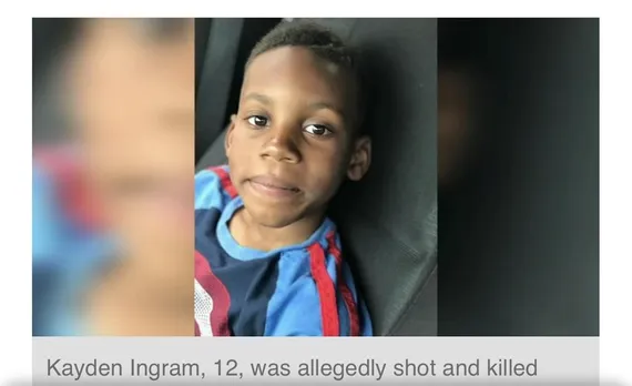 മെമ്മറി കാര്‍ഡ് കണ്ടെത്താനായില്ല, അമ്മ ദേഷ്യം തീര്‍ത്തത് മകന്റെ തലക്ക് നേരെ വെടിയുതിര്‍ത്ത്