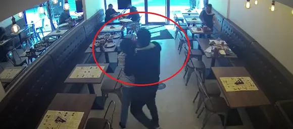 ലണ്ടനില്‍ മലയാളി യുവതിയെ കുത്തിപ്പരിക്കേല്‍പിച്ച ഇന്ത്യക്കാരനായ യുവാവ് അറസ്റ്റില്‍; യുവതിയുടെ നില ഗുരുതരം