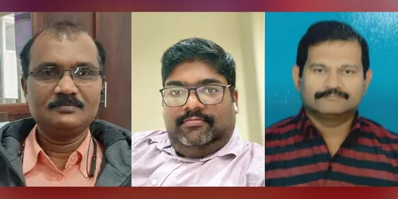 ഫോക്കസ് കുവൈറ്റ് റിഗ്ഗായ് യൂണിറ്റ് പുതിയ ഭാരവാഹികൾ