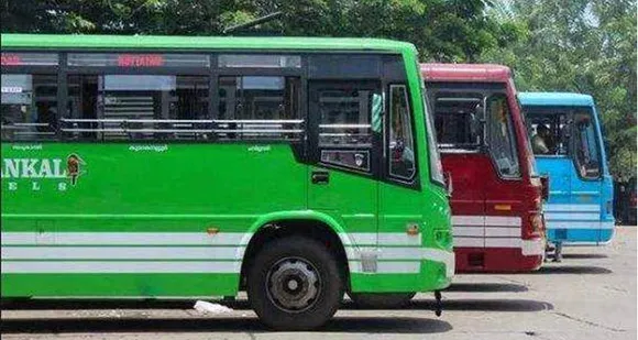 ഒറ്റ-ഇരട്ട നമ്പർ സ്വകാര്യ ബസ് സർവ്വീസ് ക്രമീകരണം യാത്രക്കാർക്ക് ദുരിതം സമ്മാനിക്കുന്നു - പാസഞ്ചേഴ്സ് അസോസിയേഷൻ