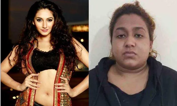 ബാം​ഗ്ലൂർ മയക്കുമരുന്ന് കേസ് തെന്നിന്ത്യയിലെ പ്രമുഖ താരങ്ങളിലേക്ക് നീങ്ങുന്നു; കന്നഡയിലെ പ്രമുഖതാരം രാഗിണി ദ്വിവേദിയെ ചോദ്യം ചെയ്യും