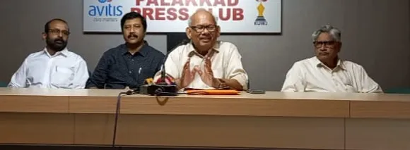 സ്വരലയ സമന്വയം 2022 ഡാൻസ് മ്യൂസിക്ക് ഫെസ്റ്റിവൽ ഡിസംബർ 21 മുതൽ