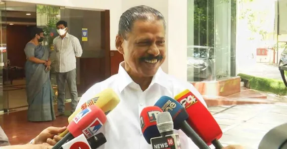 മന്ത്രിമാരുടെ വിദേശ യാത്രകൾ വേണ്ടെന്ന് വയ്ക്കാൻ പറ്റില്ല; സാമൂഹികപരമായും ഭരണപരമായും യാത്രകൾ ആവശ്യമാണ്. ഇതുകൊണ്ടല്ല സംസ്ഥാനത്തു സാമ്പത്തികനില മോശമായതെന്ന് എം.വി. ഗോവിന്ദൻ