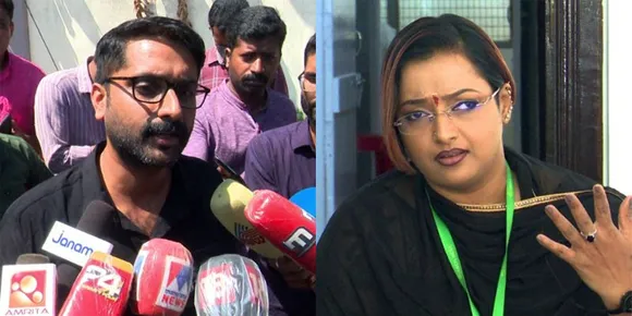 വിജിലന്‍സ് നടപടിക്കെതിരെ നിയമവിദഗ്ധരെ സമീപിക്കുമെന്ന് സരിത്ത്; ആരോപണങ്ങളില്‍ നിന്ന് പിന്മാറാതെ സ്വപ്‌ന
