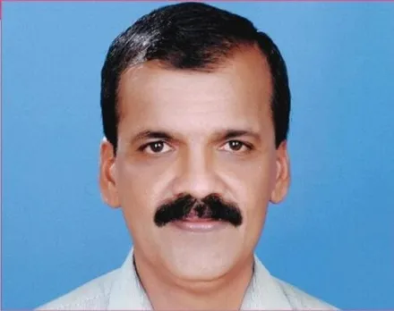 കരിമണ്ണൂർ അത്തിക്കൽ ജോസൻ എബ്രഹാം നിര്യാതനായി