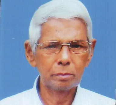 തൊടുപുഴ വെസ്റ്റ്‌ കോടിക്കുളം ഗവ. സ്‌കൂള്‍ റിട്ട. അദ്ധ്യാപകന്‍ മത്തായി ചാക്കോ നിര്യാതനായി