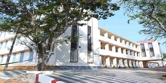 ഉഴവൂർ സെന്റ് സ്റ്റീഫൻസ് കോളേജിൽ സ്കൂൾ വിദ്യാർഥികൾക്കായി സമ്മർ ക്യാമ്പ് സംഘടിപ്പിക്കുന്നു