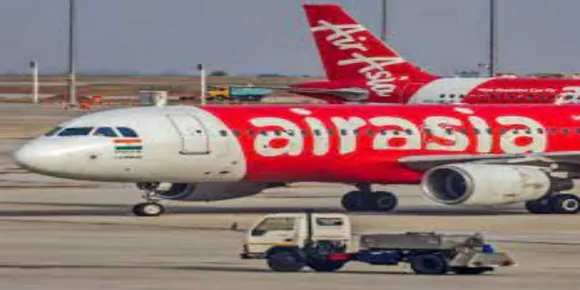 ചട്ട ലംഘനം; എയർ ഏഷ്യയ്ക്ക് 20 ലക്ഷം രൂപ പിഴ ചുമത്തി ഡിജിസിഎ