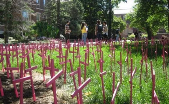 2019-ല്‍ ലോകത്തില്‍ ഏറ്റവും കൂടുതല്‍ മരണം നടന്നത് ഭ്രൂണഹത്യയിലൂടെ