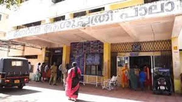 പാലാ ജനറൽ ആശുപത്രി അത്യഹിത വിഭാഗത്തിലേക്കുള്ള പ്രവേശനം സുഗമമാക്കണം;  പാലാ പൗരാവകാശ സംരക്ഷണ സമതി