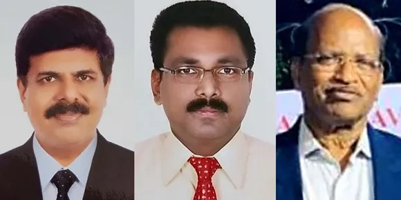 യുഎഇ പന്തളം പ്രവാസി അസോസിയേഷൻറ വാർഷിക യോഗവും കുടുംബ സംഗമവും പുതിയ ഭാരവാഹി തെരഞ്ഞെടുപ്പും നടന്നു