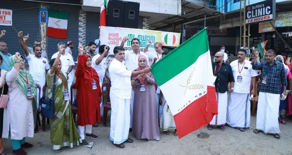 സംഘ് പരിവാറിനെതിരായ പോരാട്ടത്തിന് വേണ്ടത് രാഷ്ട്രീയ കൃത്യത: ഇ.സി ആയിശ