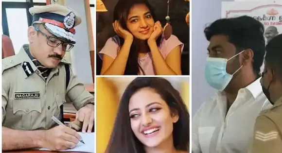 സൈജുവില്‍ നിന്ന് പെണ്‍കുട്ടികളെ രക്ഷിക്കാന്‍ വാഹനം വേഗത്തില്‍ ഓടിച്ചു; പിന്തുടര്‍ന്നില്ലായിരുന്നെങ്കില്‍ മൂന്ന് ജീവന്‍ രക്ഷിക്കാമായിരുന്നു; റിമാന്‍ഡ് റിപ്പോര്‍ട്ട്; സൈജു മൂന്ന് ദിവസം കൂടി കസ്റ്റഡിയില്‍