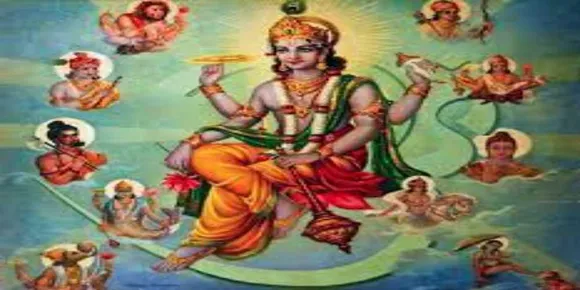 ഭഗവാൻ വിഷ്ണുവിന് ഏറെ പ്രിയപ്പെട്ട ഈ നാമങ്ങൾ ദിവസവും ജപിച്ചാൽ ഗുണങ്ങള്‍ ഏറെ