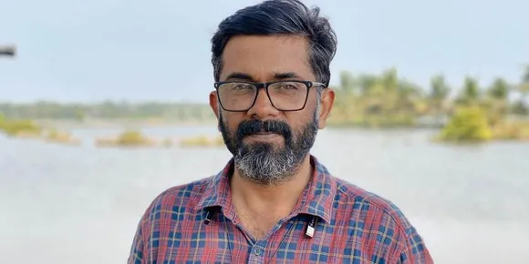 നവാഗത സംവിധായകന്‍ രൂപേഷ് മുരുകന്‍റെ പുതിയ ചിത്രം 'ദ്രൗപതി' ഫസ്റ്റ് ലുക്ക് പോസ്റ്റർ പുറത്തിറക്കി... മികച്ച സന്ദേശ ചിത്രം...