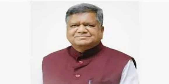 കര്‍ണാടക മുൻ മുഖ്യമന്ത്രി ജഗദീഷ് ഷെട്ടാർ ബി.ജെ.പി വിടുന്നു; സ്വതന്ത്രനായി മത്സരിക്കും