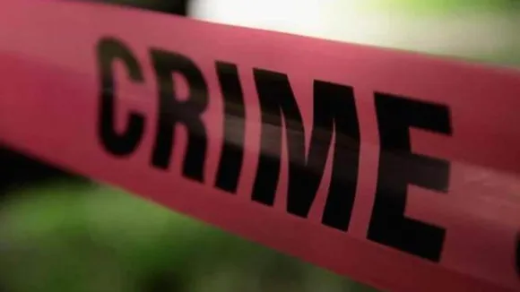 മദ്യപിച്ചുള്ള ഉപദ്രവം സഹിക്കാനാവുന്നില്ല: ഭർത്താവിനെ അമ്മിക്കല്ല് കൊണ്ട് തലയ്ക്കടിച്ച് കൊന്ന ശേഷം ഗർഭിണി ജീവനൊടുക്കി