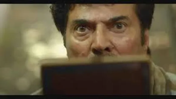 നന്‍പകല്‍ നേരത്ത് മയക്കം ജനുവരി 19ന് തിയറ്ററുകളിൽ...