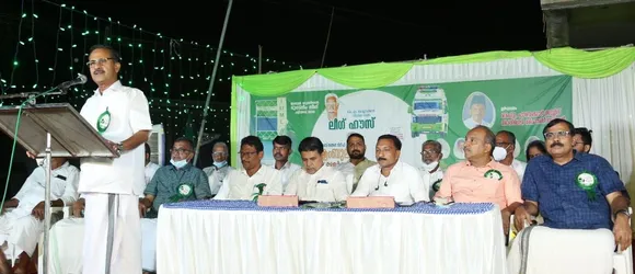 മാർക്സിസ്റ്റ് പാർട്ടി ഭരണപരാജയം മൂടിവെക്കാൻ വർഗ്ഗീയത പ്രചരിപ്പിക്കുന്നു അഡ്വ. പി.എം.എ.സലാം