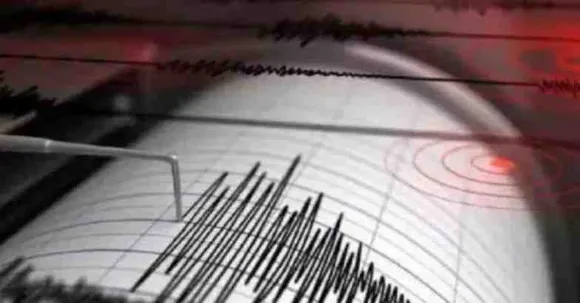 മധ്യപ്രദേശിലെ ജബല്‍പൂരില്‍ ഭൂചലനം; റിക്ടര്‍ സ്‌കെയിലില്‍ 3.6 തീവ്രത രേഖപ്പെടുത്തിയ ഭൂചലനത്തിൽ ആളപായമില്ല