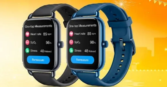 3,000 രൂപയ്ക്ക് താഴെ വിലവരുന്ന ടോപ്പ് 5 സ്മാര്‍ട് വാച്ചുകൾ