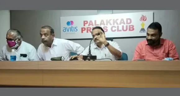 കേന്ദ്ര സംസ്ഥാന സർക്കാരുകളുടെ ജനദ്രോഹ നയത്തിൽ പ്രതിഷേധിച്ച് സെപ്തബർ 8, 9 തീയതികളിൽ രാജ്യവ്യാപക പ്രക്ഷോഭം സംഘടിപ്പിക്കും - ബിഎംഎസ്