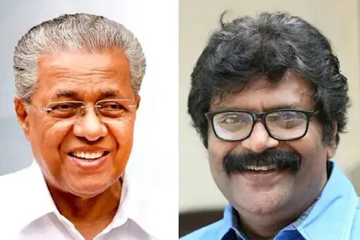 എനിക്കെന്തെങ്കിലും സംഭവിച്ചാൽ പിണറായി വിജയനെതിരെ കേസെടുക്കണം, കാരണം അവരുടെ പാർട്ടിയാണ് കേരളത്തിൽ ജിഹാദിസം വളർത്തിയത്, മതഭ്രാന്തന്മാർക്ക് അഴിഞ്ഞാടാനും, സ്വന്തം അണികളെപ്പോലും കത്തിക്കിരയാക്കാണും അനുവാദം കൊടുത്തതവരാണ്, ജയം ഉറപ്പാക്കാൻ ഭീകരവാദികൾക്ക് നട്ടെല്ല് പണയം വച്ചവർക്ക്, രാഷ്ട്രമോ രാഷ്ട്രഭിമാനമോ പ്രശ്നമല്ല! മുഖ്യമന്ത്രിക്കെതിരെ സംവിധായകൻ അലി അക്ബർ