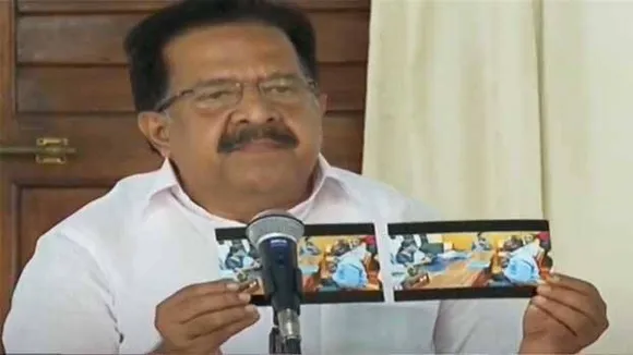 പ്രതിപക്ഷ ആരോപണങ്ങളെ തുടര്‍ന്ന് പിന്‍വലിക്കുന്ന 11-ാമത്തെ പദ്ധതി; ഇഎംസിസി തട്ടിക്കൂട്ട് കമ്പനിയെന്ന് മേഴ്‌സിക്കുട്ടിയമ്മ സമ്മതിച്ചു