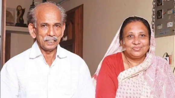 ഭാര്യ വീട്ടിൽ പോവാൻ ചെരുപ്പില്ലാത്ത പുയ്യാപ്ലയായിരുന്നു ഞാൻ. ഭാര്യയുടെ വീടിനടുത്ത് എത്തിയപ്പോൾ സുഹൃത്തിനോട് ചെരുപ്പ് കടം വാങ്ങിയിട്ടു, മാമുക്കോയ അന്ന് പറഞ്ഞത്